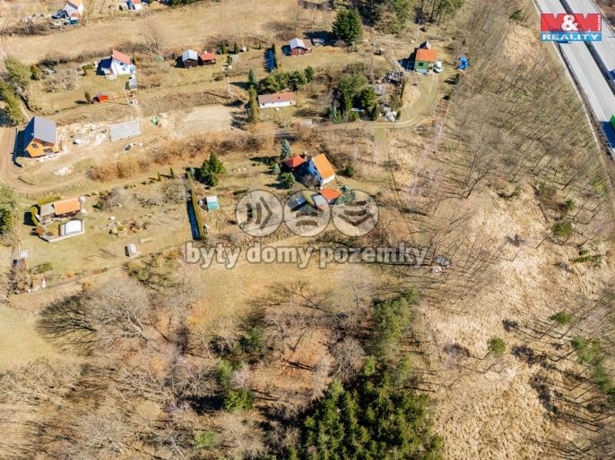 Prodej, Zahrada, Velké Meziříčí