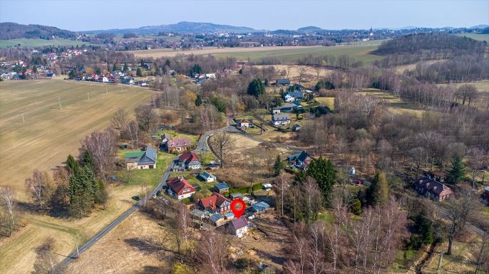 Prodej, Rodinný dům, Jiříkov