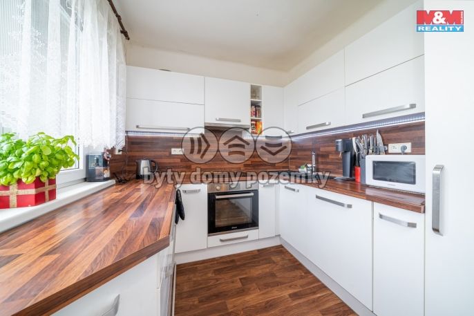 Prodej, Rodinný dům, 150 m², Lanškroun, Na Výsluní