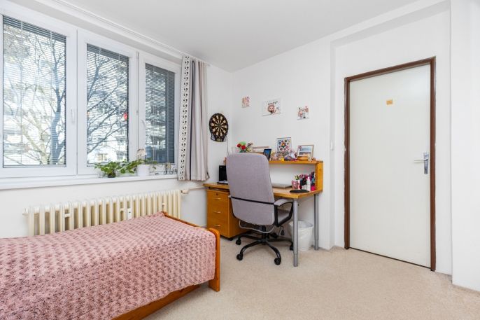 Prodej, Byt 3+1, Pardubice