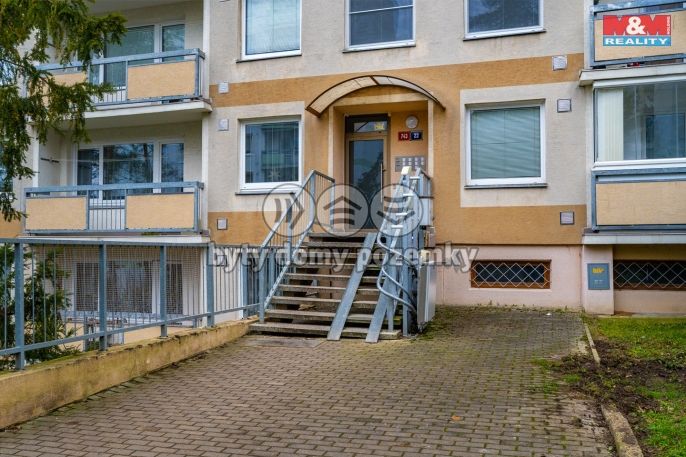 Prodej, Byt 4+1, Ústí nad Labem