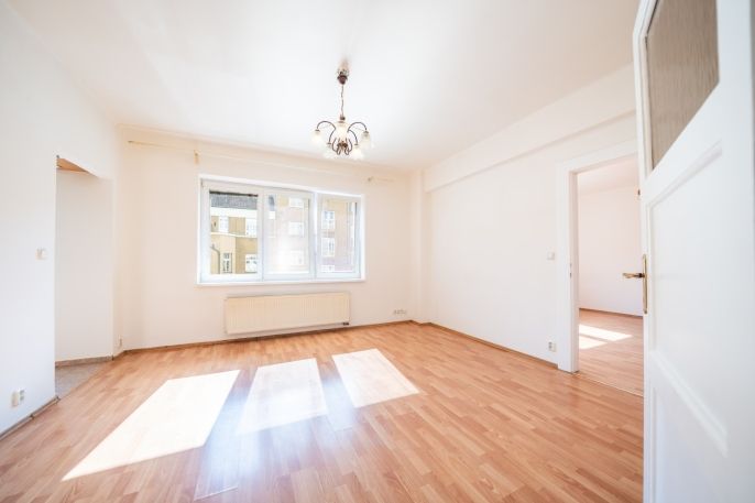 Prodej, Byt 2+kk, Praha