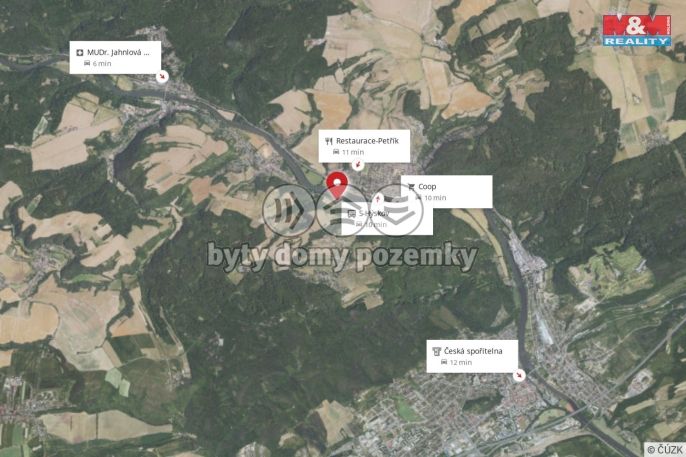 Prodej, Ostatní, Hýskov