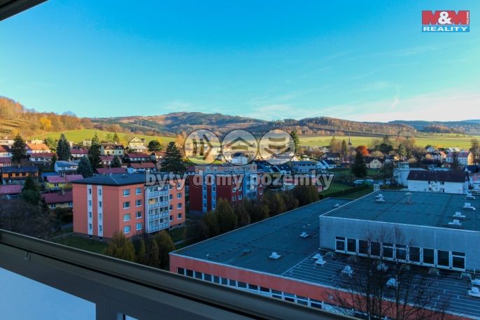 Prodej, Byt 2+1, Jeseník