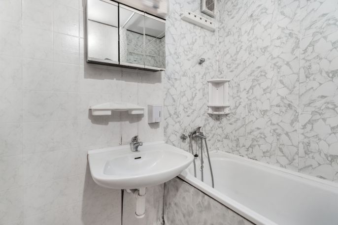 Prodej, Byt 3+kk, Praha