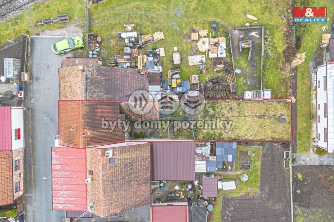 Prodej, Rodinný dům, Nový Bydžov