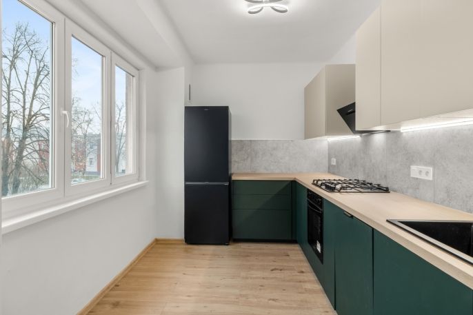 Prodej, Byt 2+1, Kralupy nad Vltavou