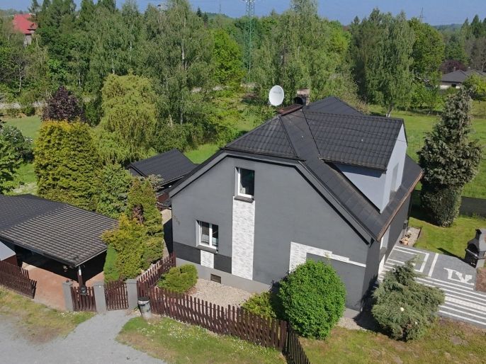 Prodej, Rodinný dům, Petřvald