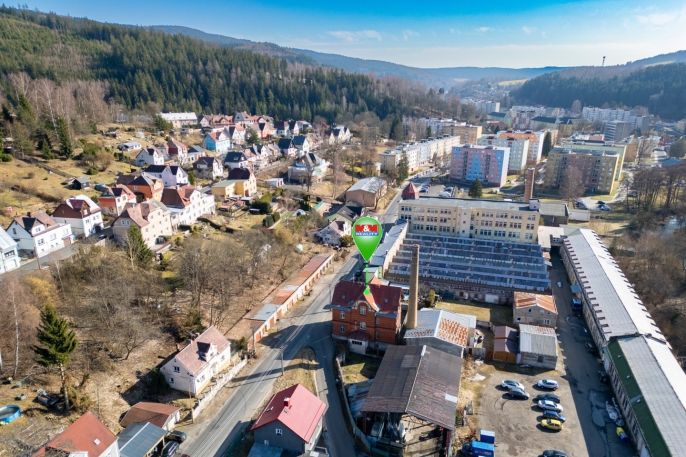 Prodej, Ostatní, Kraslice