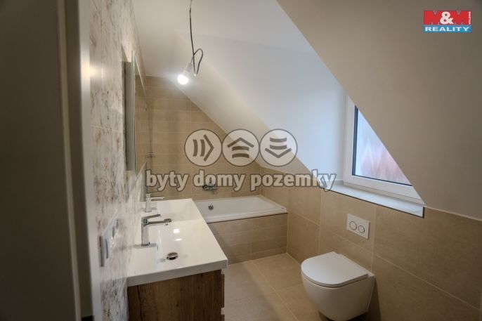 Prodej, Rodinný dům, Kladno