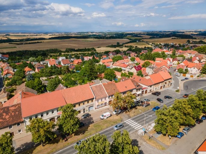 Prodej, Rodinný dům, Smečno