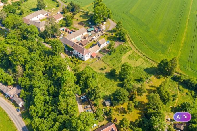 Prodej, Ostatní, Hradec nad Svitavou