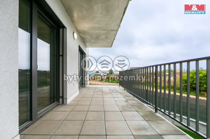 Pronájem, Byt 2+kk, Plzeň