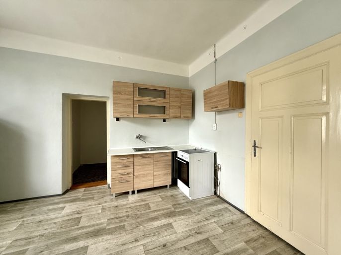 Pronájem, Rodinný dům, Kopřivnice