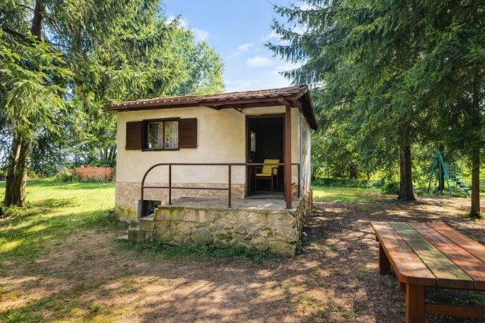 Prodej, Chata, Lišov