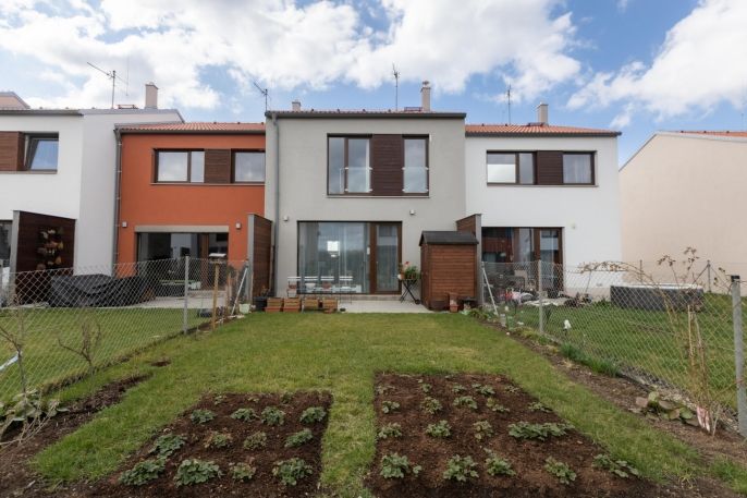 Prodej, Rodinný dům, Drahelčice