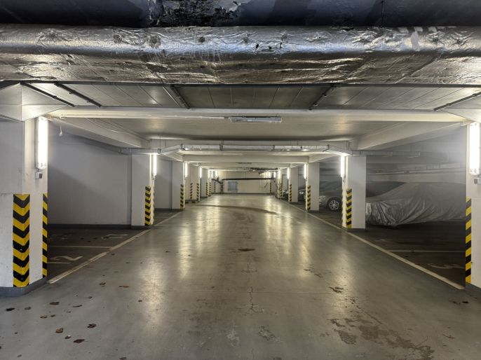 Prodej, Garážové stání, Praha