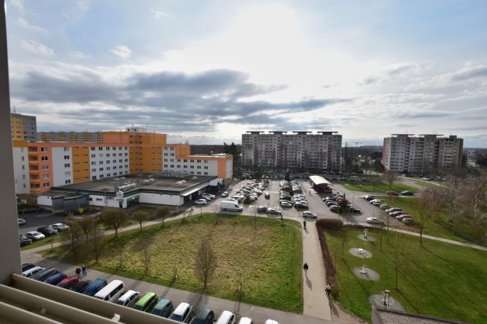 Pronájem, Byt 1+kk, Hradec Králové