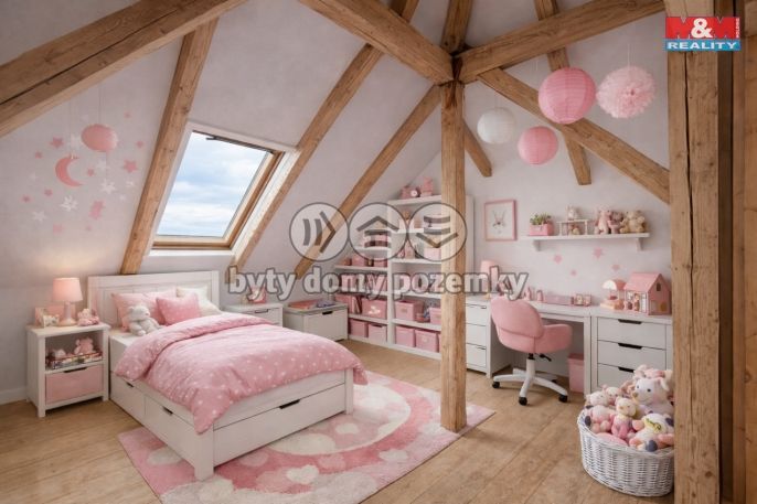 Prodej, Rodinný dům, Raškovice