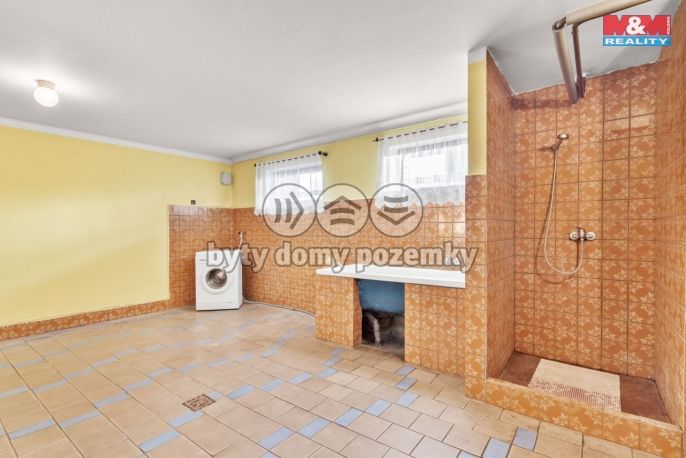 Prodej, Rodinný dům, Svijanský Újezd