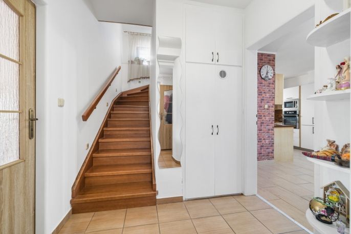 Prodej, Rodinný dům, Kosořice