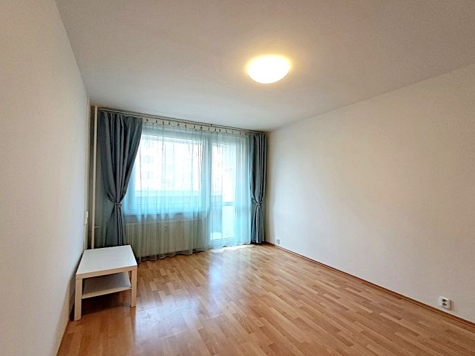 Pronájem, Byt 3+1, Praha