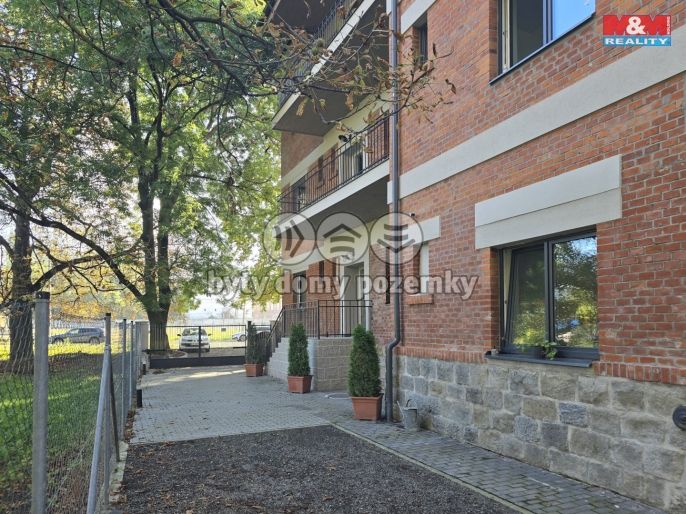 Prodej, Byt 3+kk, Ostrava