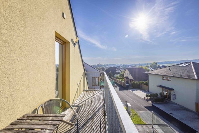 Prodej, Byt 3+kk, Mukařov