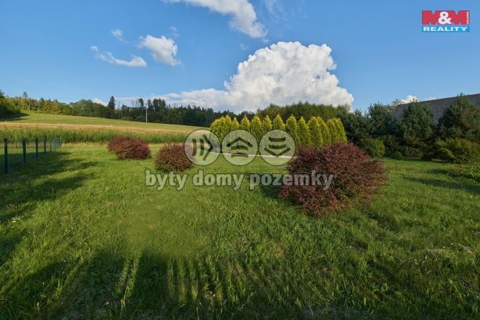 Prodej, Pozemek k bydlení, Prosečné