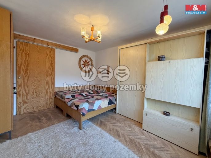 Prodej, Byt 2+1, Solenice