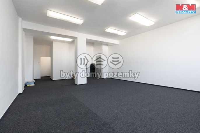 Prodej, Obchod a služby, Bruntál