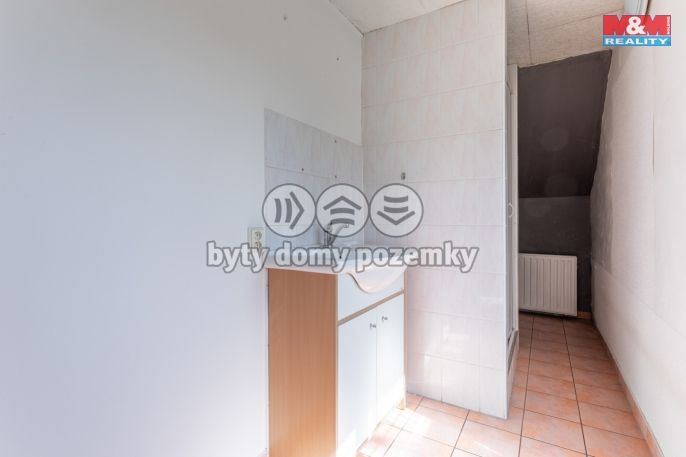 Prodej, Rodinný dům, Nejdek