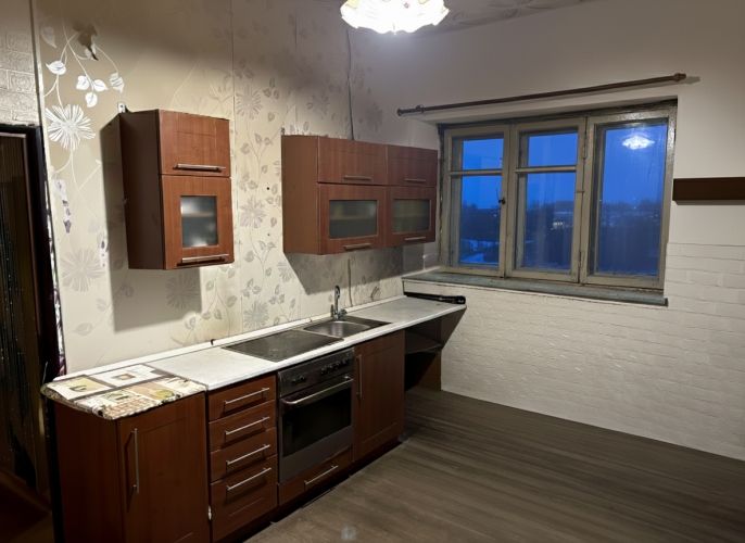 Pronájem, Byt 2+1, Dolní Újezd