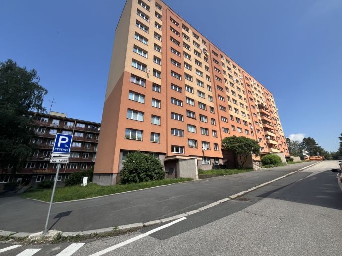 Prodej, Byt 3+1, Havířov