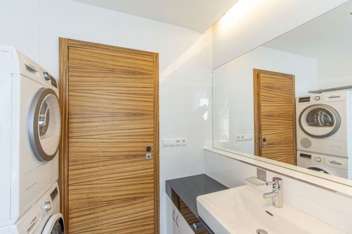 Prodej, Byt 4+kk, Ostrava