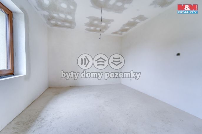 Prodej, Rodinný dům, Sadov