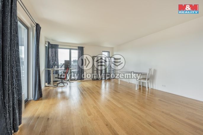 Prodej, Byt 4+kk, Praha