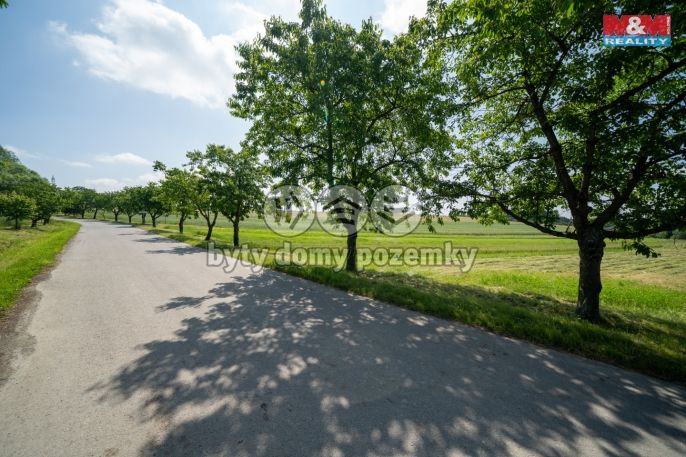 Prodej, Pole, Velký Újezd