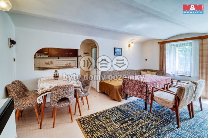 Prodej, Rodinný dům, Kopidlo