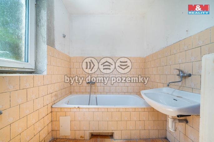 Prodej, Rodinný dům, Maletín