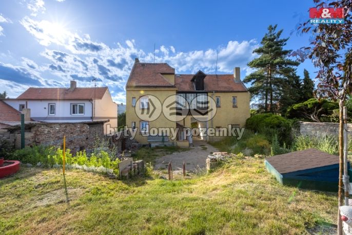 Prodej, Rodinný dům, Jesenice