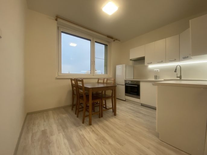 Pronájem, Byt 1+1, Prostějov