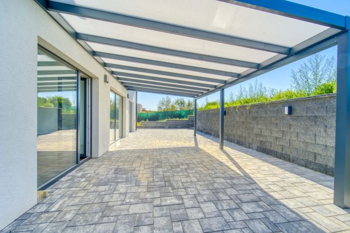 Prodej, Rodinný dům, Vodochody