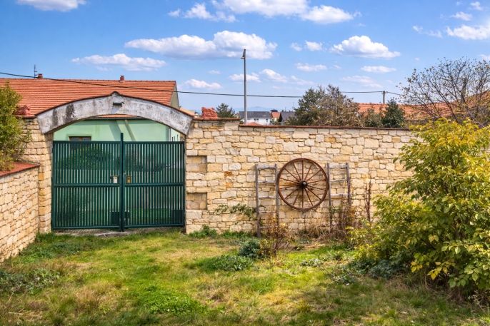 Prodej, Pozemek k bydlení, Koštice