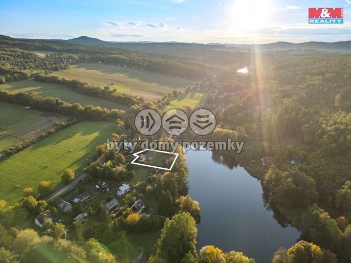 Prodej, Rodinný dům, Nový Jáchymov