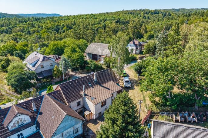 Prodej, Rodinný dům, Račice