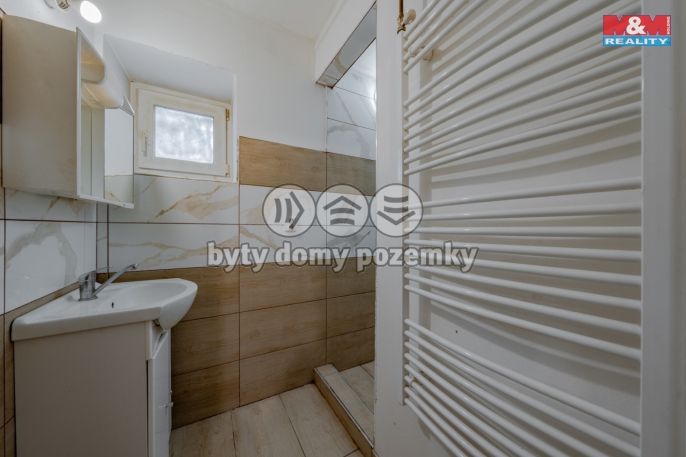 Prodej, Rodinný dům, Branky