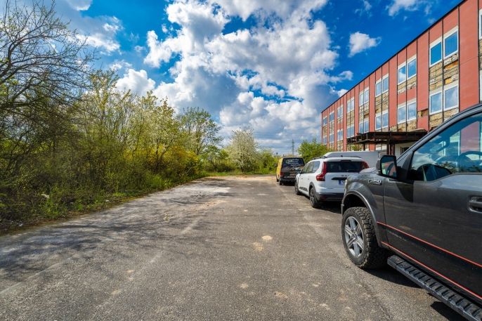 Prodej, Nájemní dům, Chomutov