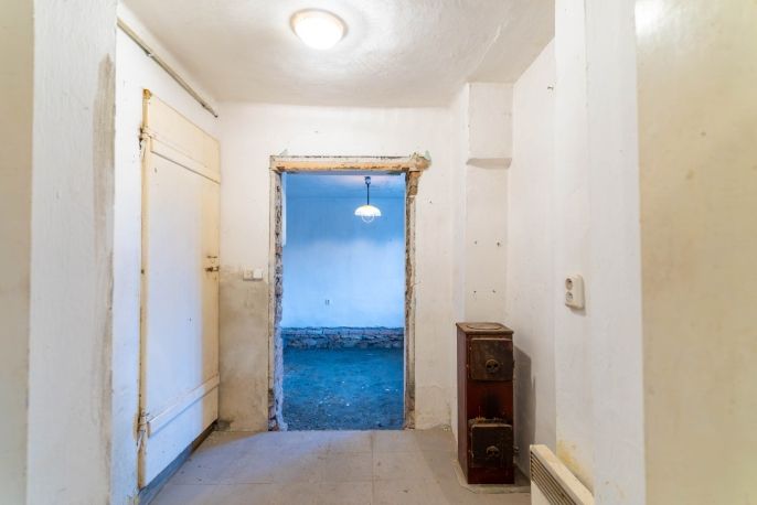 Prodej, Rodinný dům, Bohuslavice