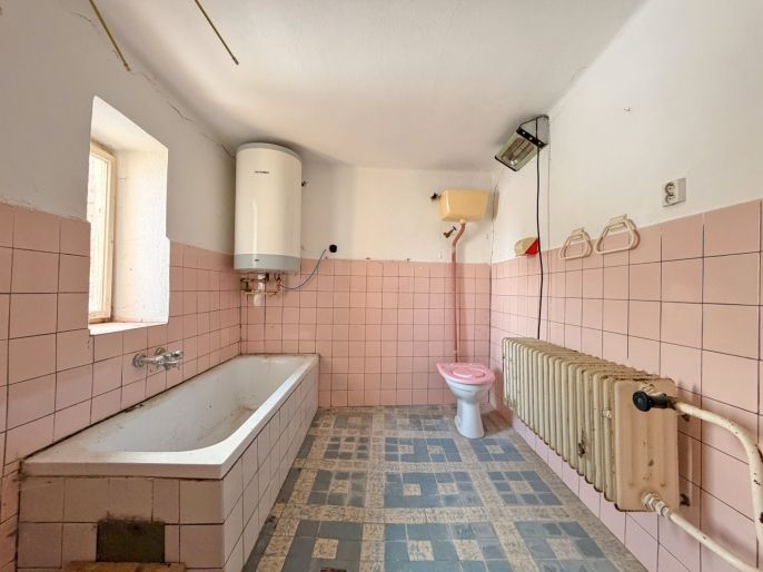 Prodej, Rodinný dům, Hlasivo